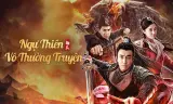 Ngự Thiên Vô Thường Truyện