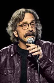 Marc Maron: Từ Tuyệt Vời Đến Đen Tối
