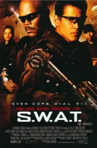 Đội đặc Nhiệm S.W.A.T.
