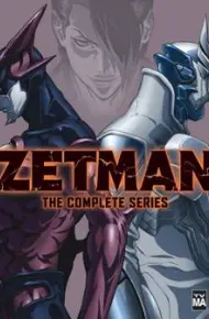 Zetman