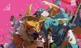 Digimon Adventure Tri. Part 5: Coexistence