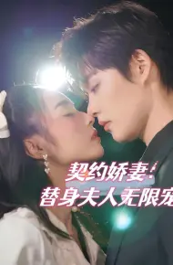 Vợ Hợp Đồng: Tình Yêu Vô Hạn Của Người Thay Thế