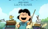 Snoopy: Trường Học Của Lucy