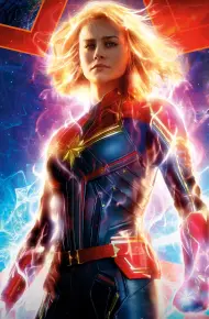 Đại Úy Marvel