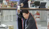 Thực Tập Sinh Cổ Hủ