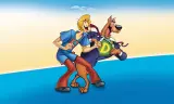Scooby Doo! Mặt Nạ Chim ưng Xanh
