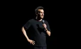 Jim Jefferies: Chính Sách Hai Chi