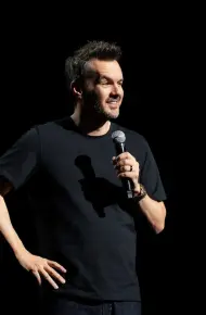 Jim Jefferies: Chính Sách Hai Chi