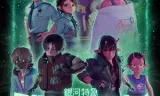 Milky☆Subway: Tàu Tốc Hành Thiên Hà - Phim điện Ảnh