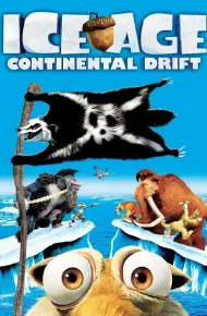 Kỷ Băng Hà 4: Lục Địa Trôi Dạt