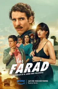Gia Đình Farad (Phần 1)