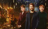 Kỷ Niệm 20 Năm Harry Potter: Trở Lại Hogwarts