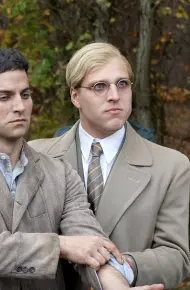 Bonhoeffer: Mục Sư, Gián Điệp, Kẻ Ám Sát