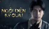 Ngôi Đền Kỳ Quái