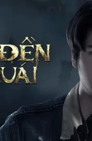 Ngôi Đền Kỳ Quái
