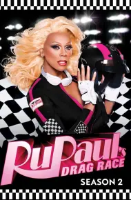 Rupaul'S Drag Race - Cuộc Chiến Giày Cao Gót (Phần 2)