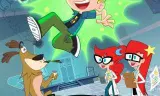 Johnny Test (Phần 2)