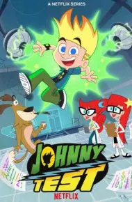 Johnny Test (Phần 2)