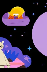 Headspace: Hướng Dẫn Ngủ