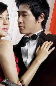 Nữ Trinh Thám Xinh Đẹp