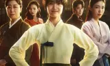 Jeongnyeon: Ngôi Sao Vụt Sáng