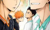 Haikyu!! Bản điện ảnh 3: Thiên Tài Trỗi Dậy