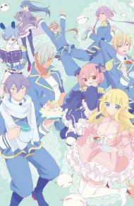 Beelzebub-Jou No Okinimesu Mama.