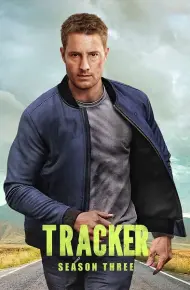 Tracker (Phần 3)