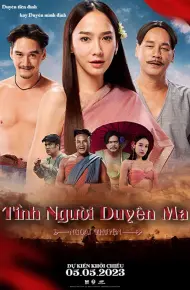 Tình Người Duyên Ma: Ngoại Truyện