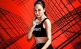 Tôi Là Nữ Đặc Cảnh