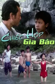 Chiếc Hộp Gia Bảo