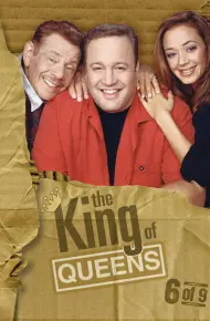 The King Of Queens (Phần 6)