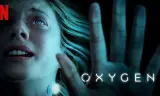 Oxygen
