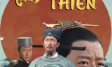 Thần Thám Bao Thanh Thiên