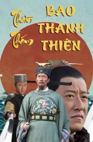 Thần Thám Bao Thanh Thiên