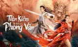 Tiên Kiếm Phong Vân