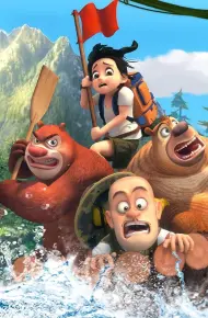 Gấu Boonie: Đội Thám Hiểm (Phần 2)