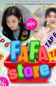 Fa Fa Store