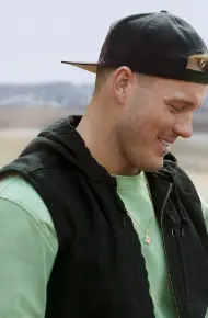 Colton Underwood: Mở Lòng