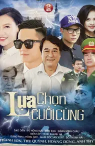Lựa Chọn Cuối Cùng
