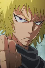 Ninja To Gokudou