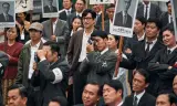 Vua Bầu Cử