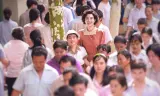 Tôi Và Bậc Cha Chú