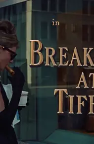 Điểm Tâm Ở Tiffany