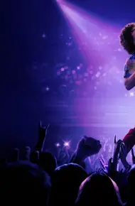 Weird: The Al Yankovic Story