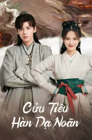 Cửu Tiêu Hàn Dạ Noãn