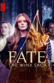 Định Mệnh: Winx Saga (Phần 1)