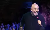 Jo Koy: Trực Tiếp Từ Brooklyn