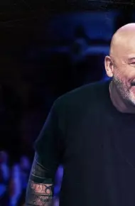 Jo Koy: Trực Tiếp Từ Brooklyn