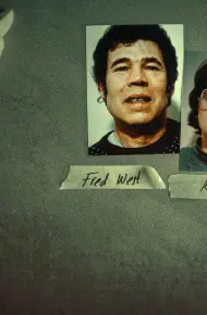 Fred Và Rose West: Nỗi Kinh Hoàng Nước Anh